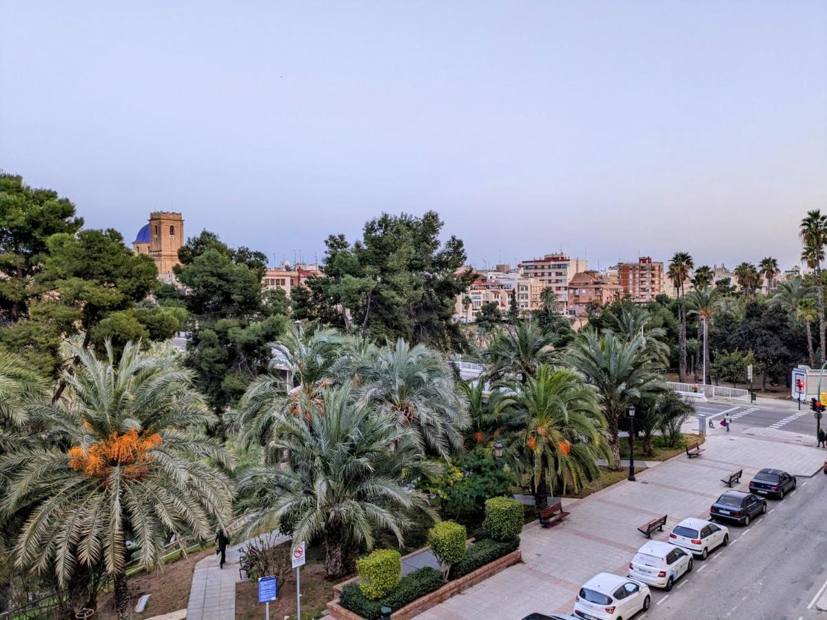 Comunidad Valenciana 31 Elche Exterior photo
