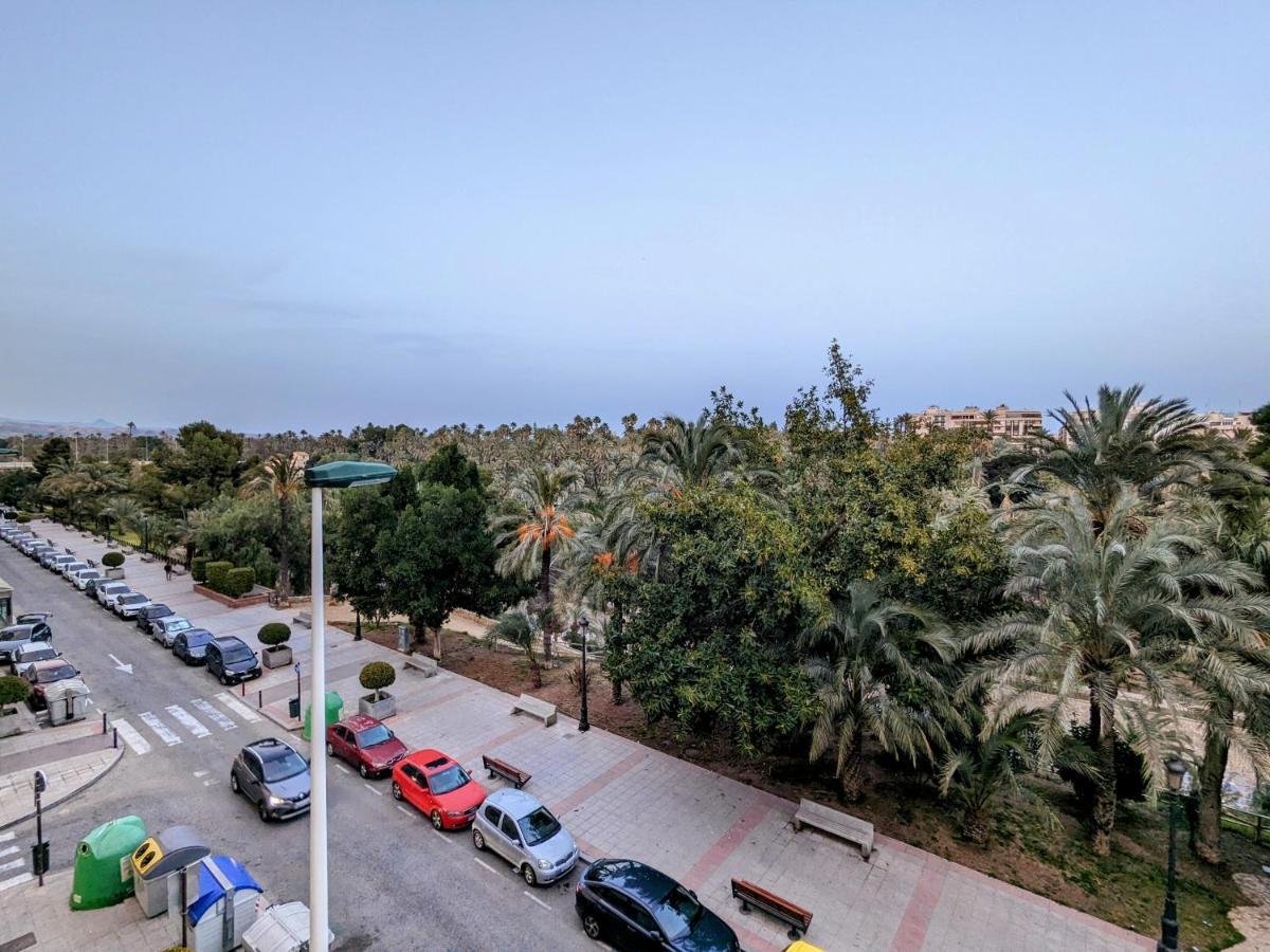 Comunidad Valenciana 31 Elche Exterior photo